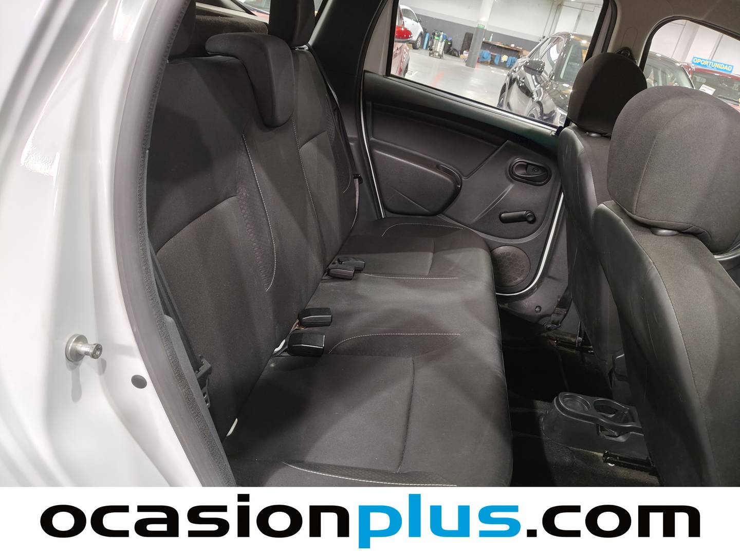 Dacia Duster Dacia Duster Ambiance dCi (90 CV) 4x2 al mejor precio