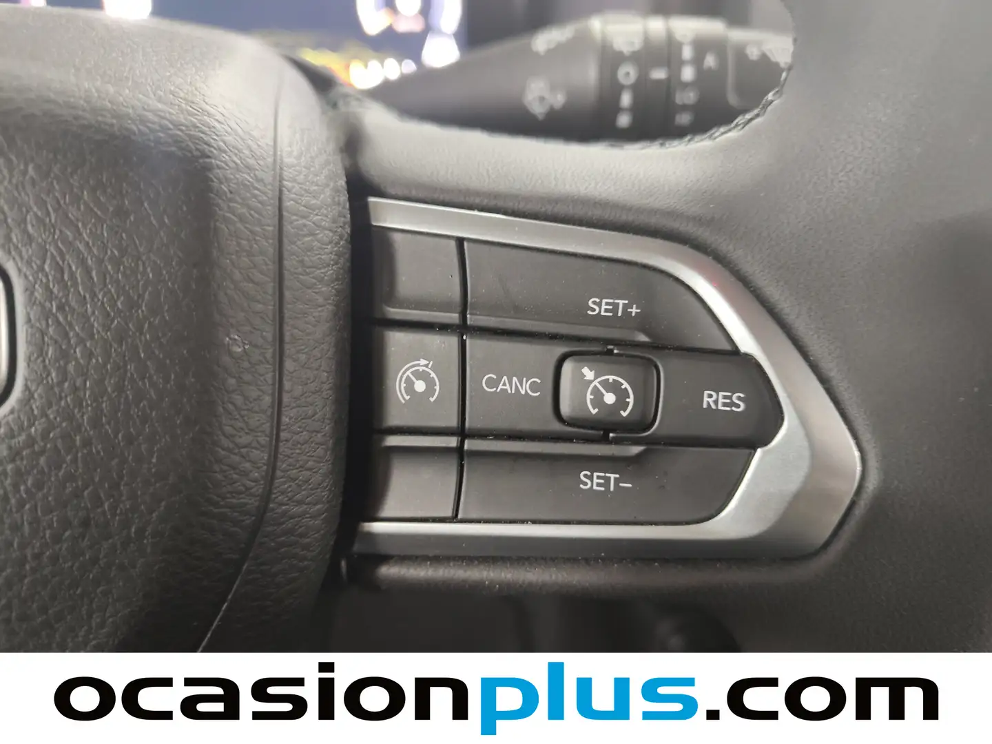 Foto Jeep Renegade Jeep Renegade eHybrid 1.5 Altitude DCT (130 CV)