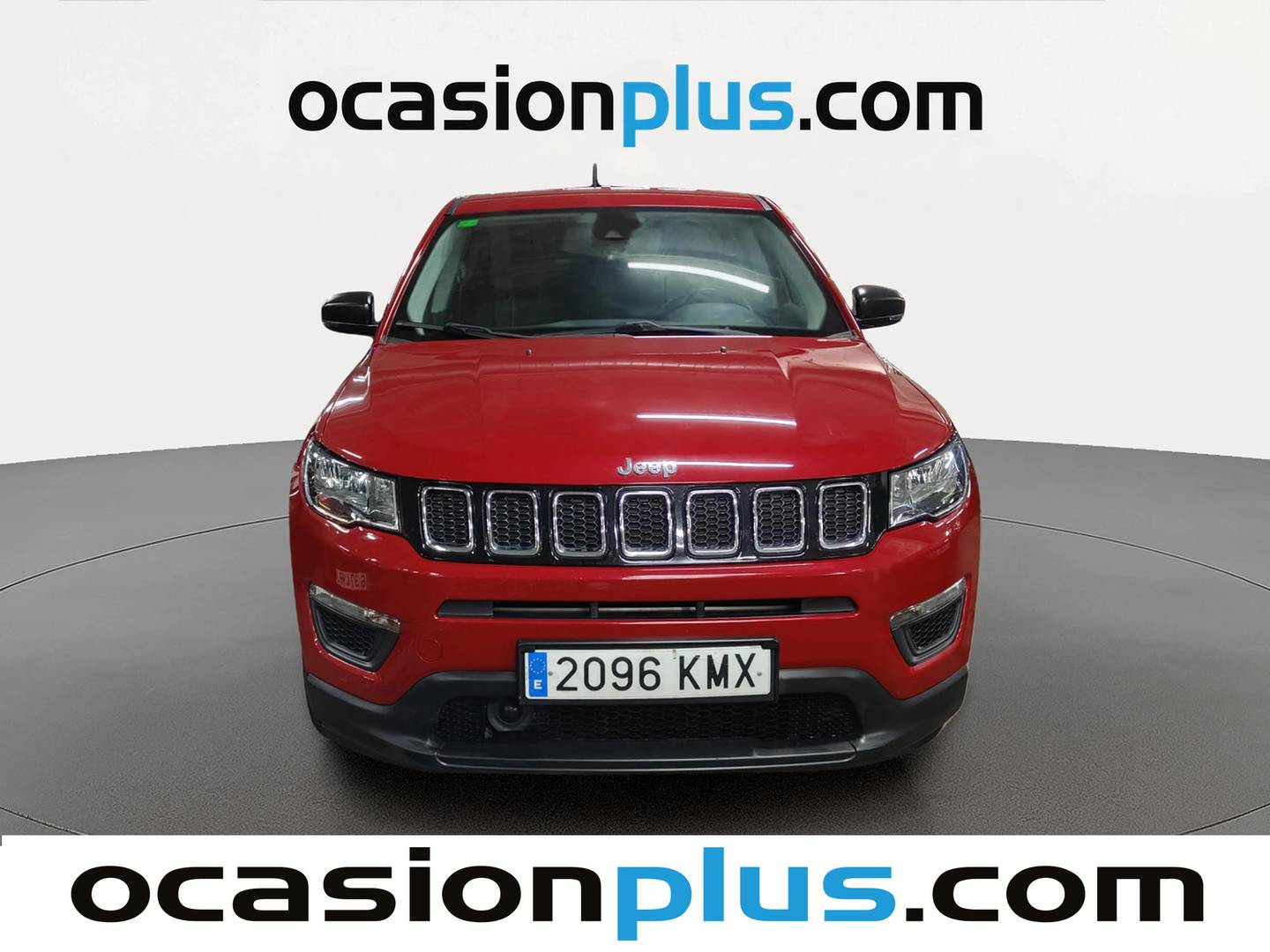 Jeep Compass Jeep Compass 1.4 Multiair Sport 4x2 (140 CV) 140cv