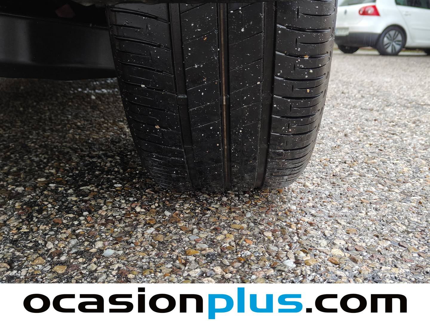 Foto Toyota Corolla Toyota Corolla 140H Active Plus 103 kW (140 CV)