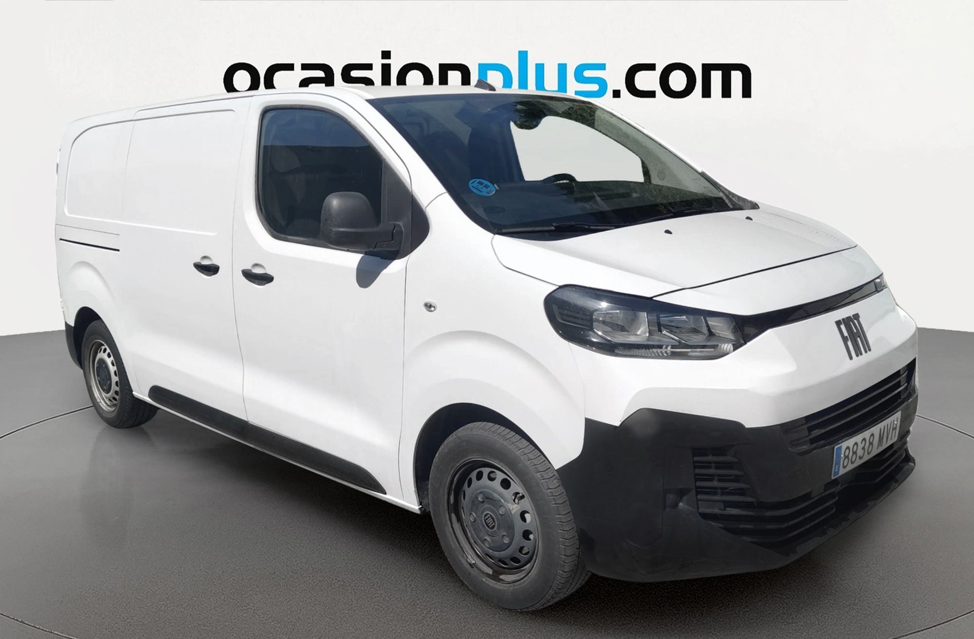 Fiat Scudo Furgon 1.5 BlueHDi L2 - foto 2