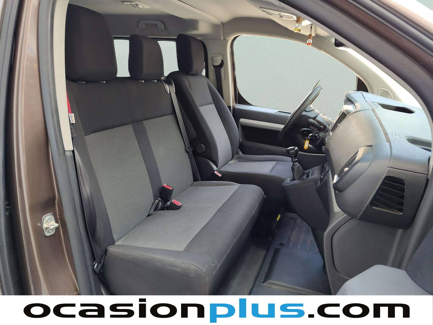 Toyota Proace Verso Toyota Proace Verso 1.5D VX Shuttle L1 (120 CV) diésel