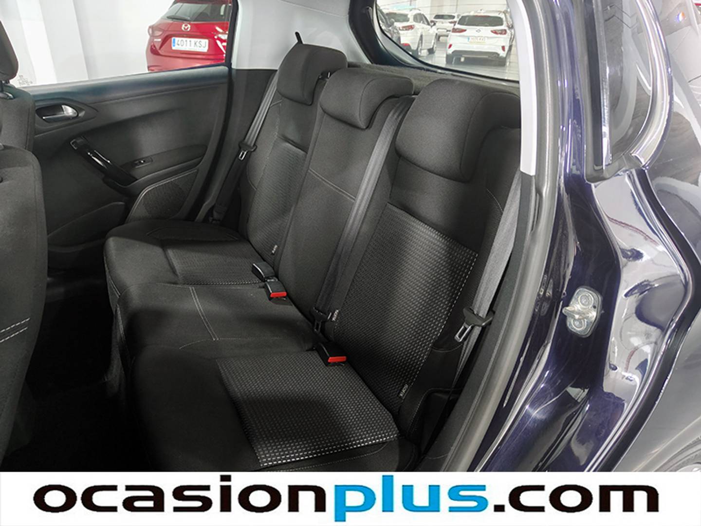 Foto Peugeot 208 Peugeot 208 1.2L PureTech Allure (110 CV)