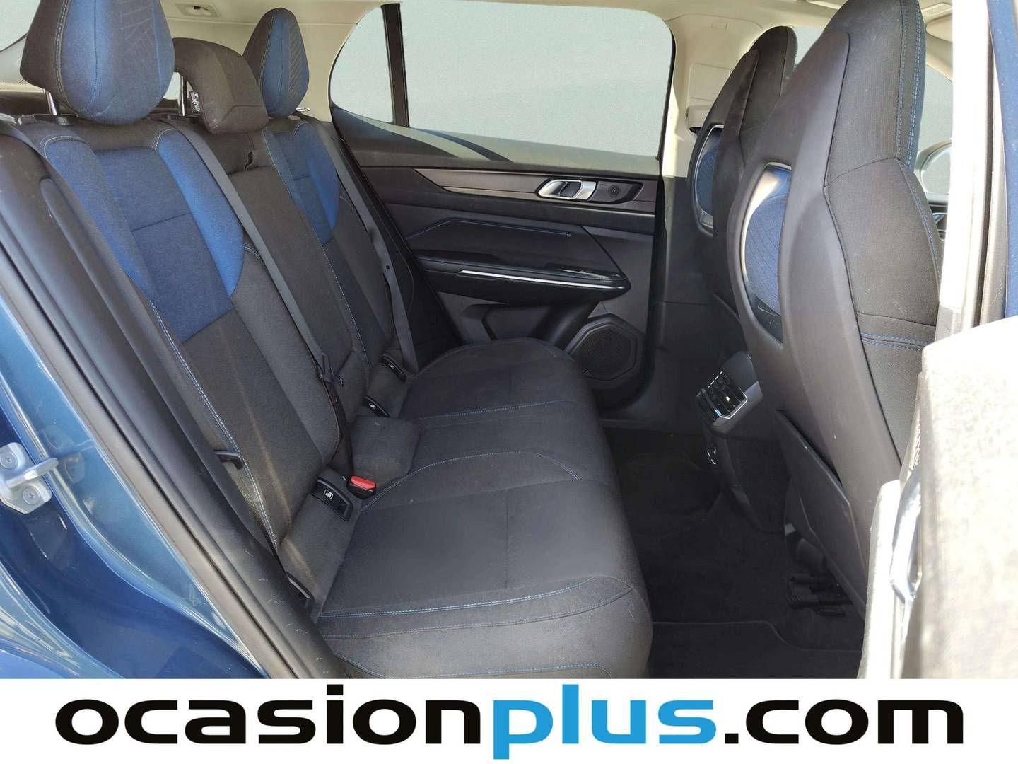 Lynk & Co 01 Lynk & Co 01 1.5 PHEV (261 CV) automático