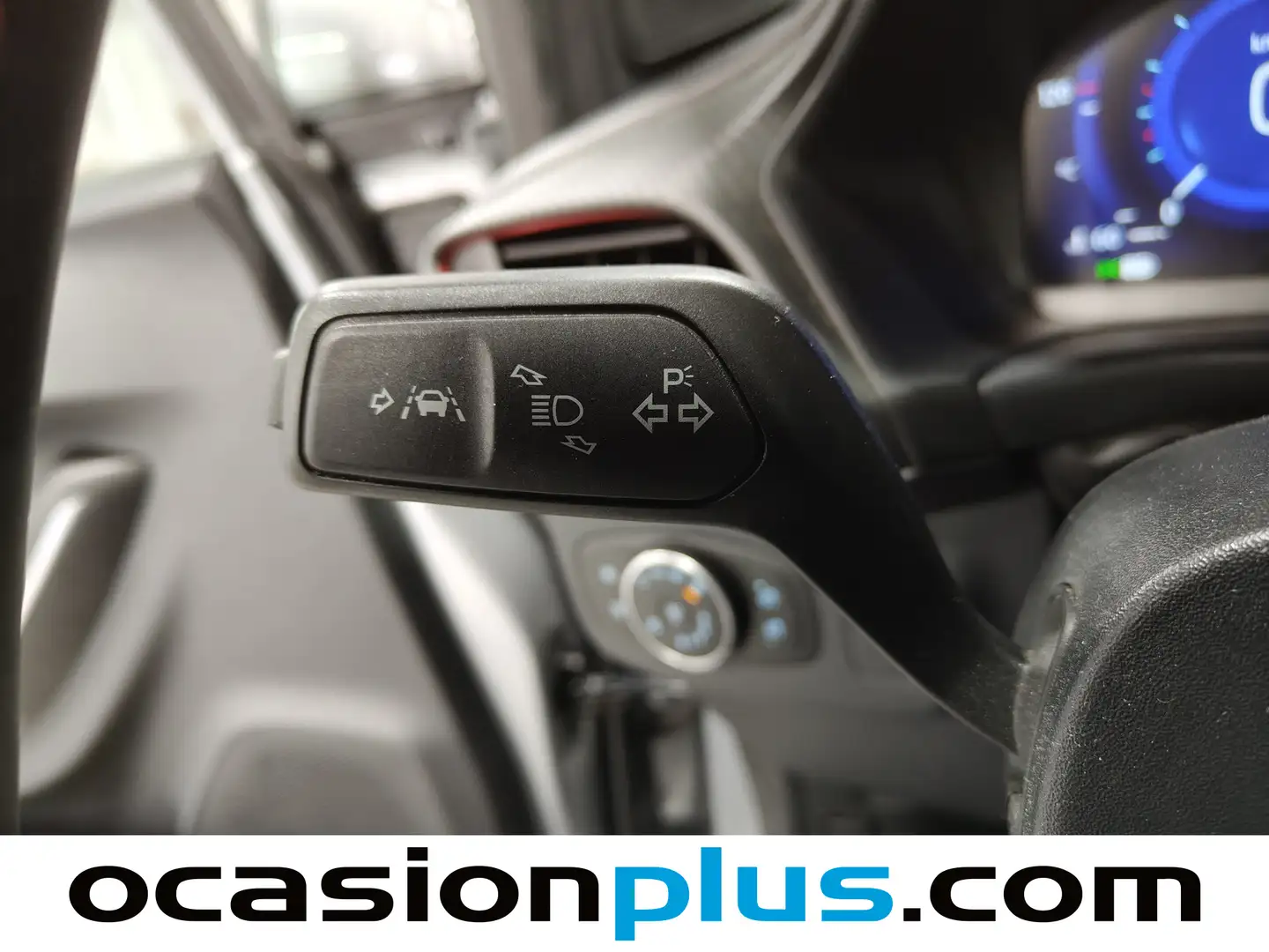 Foto Ford Puma Ford Puma 1.0 EcoBoost MHEV ST-Line Vignale (125 CV)