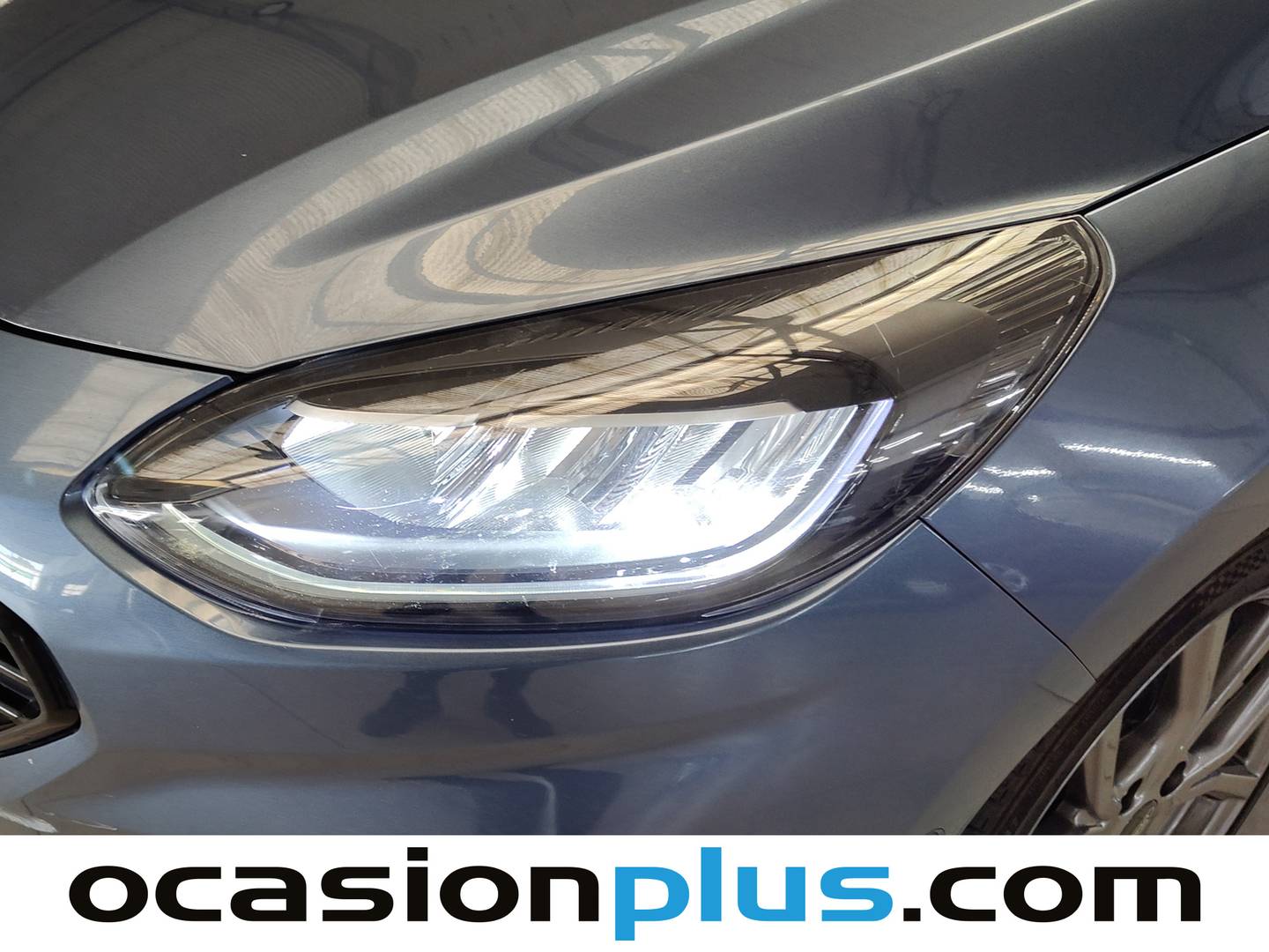 Ford Fiesta Ford Fiesta 1.0 EcoBoost MHEV ST-Line (125 CV) barato