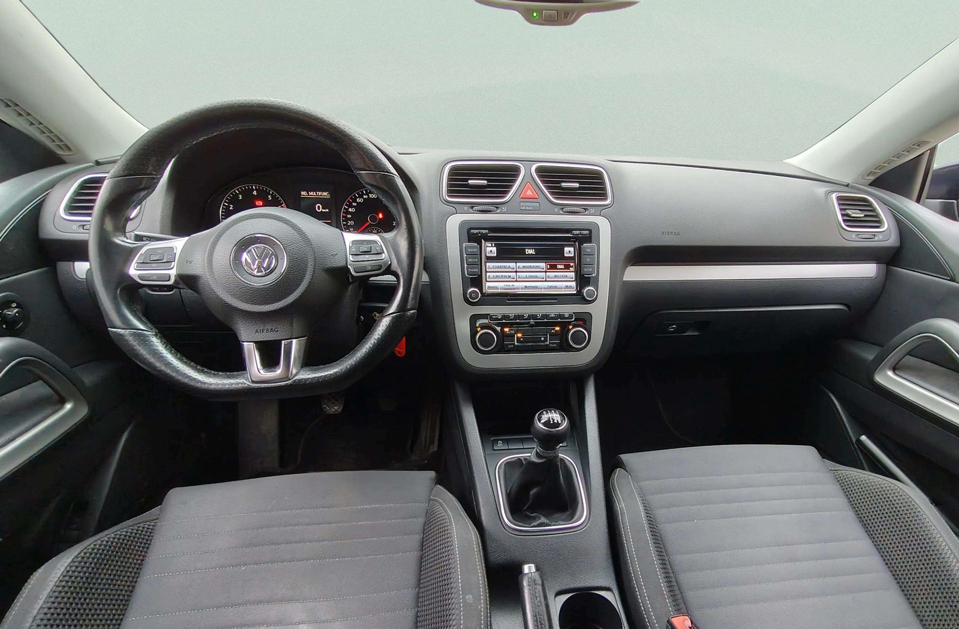 Volkswagen Scirocco 1.4 TSI - foto 6