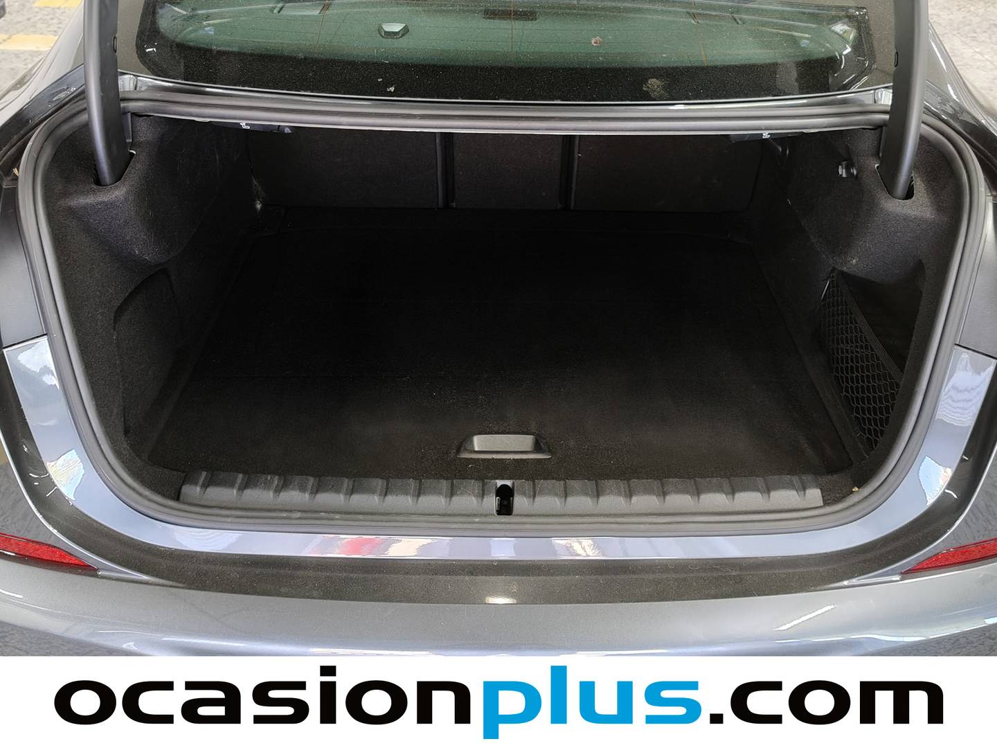 Fotos maletero BMW Serie 2 BMW Serie 2 218d Gran Coupe  (150 CV) Pack M