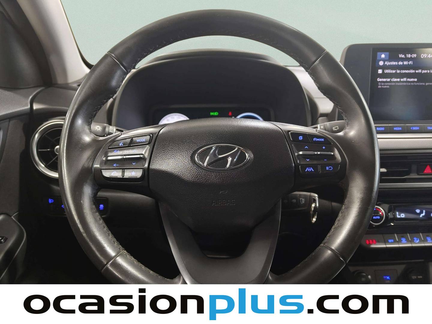 Hyundai Kona Hyundai Kona 1.0 TGDi Maxx 4x2 (120 CV) manual