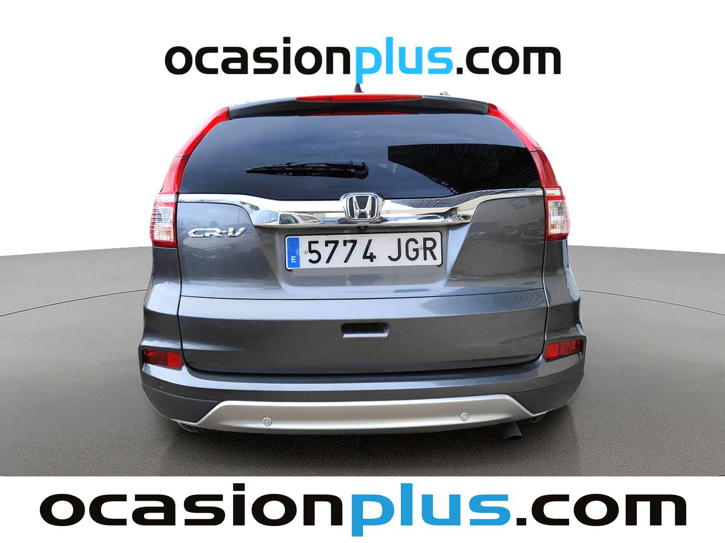 Foto Honda CR-V Honda CR-V 1.6 I-DTEC Executive Aut (160 CV)