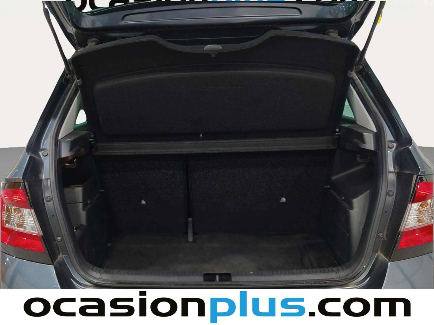 Skoda Fabia Skoda Fabia 1.0 TSI Ambition Plus (110 CV) barato