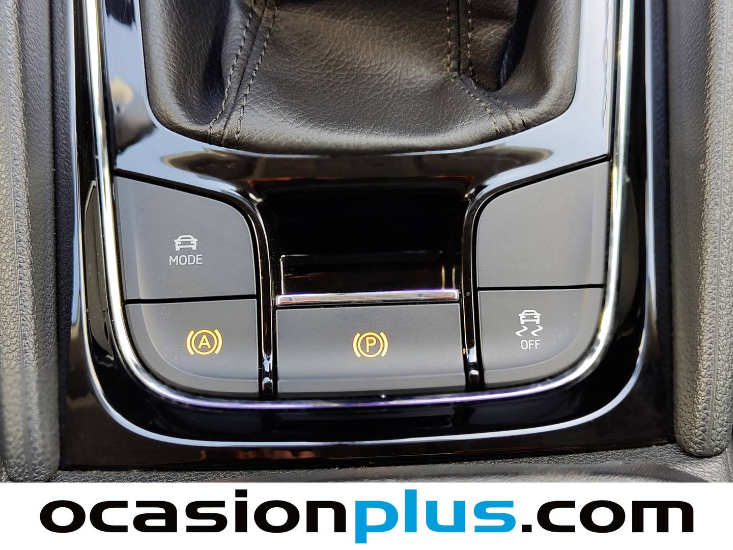 Paquetes del Skoda Kodiaq Skoda Kodiaq 1.5 TSI Ambition 4x2 (150 CV) 7 Plazas