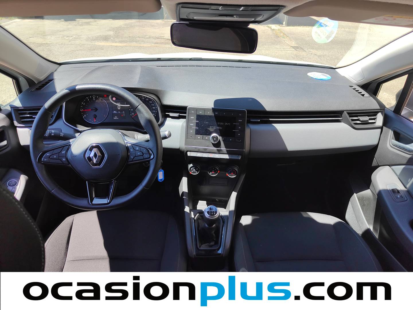 Renault Clio Renault Clio Business TCe (100 CV) GLP de ocasión
