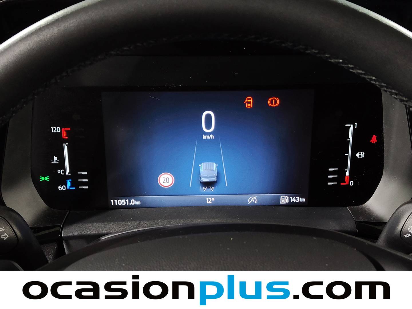 Ford Transit Courier Ford Transit Courier Furgon 1.0 EcoBoost Active (125 CV) barato