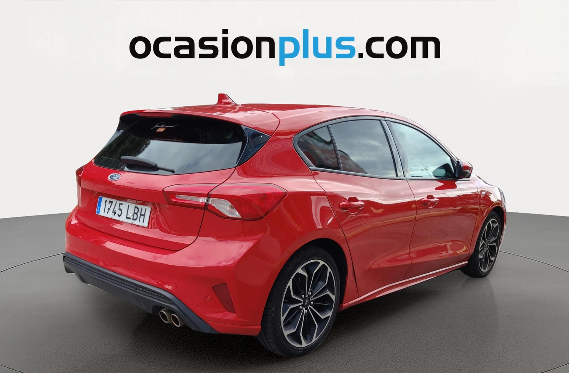 Ford Focus 1.5 EcoBoost ST-Line - foto 4
