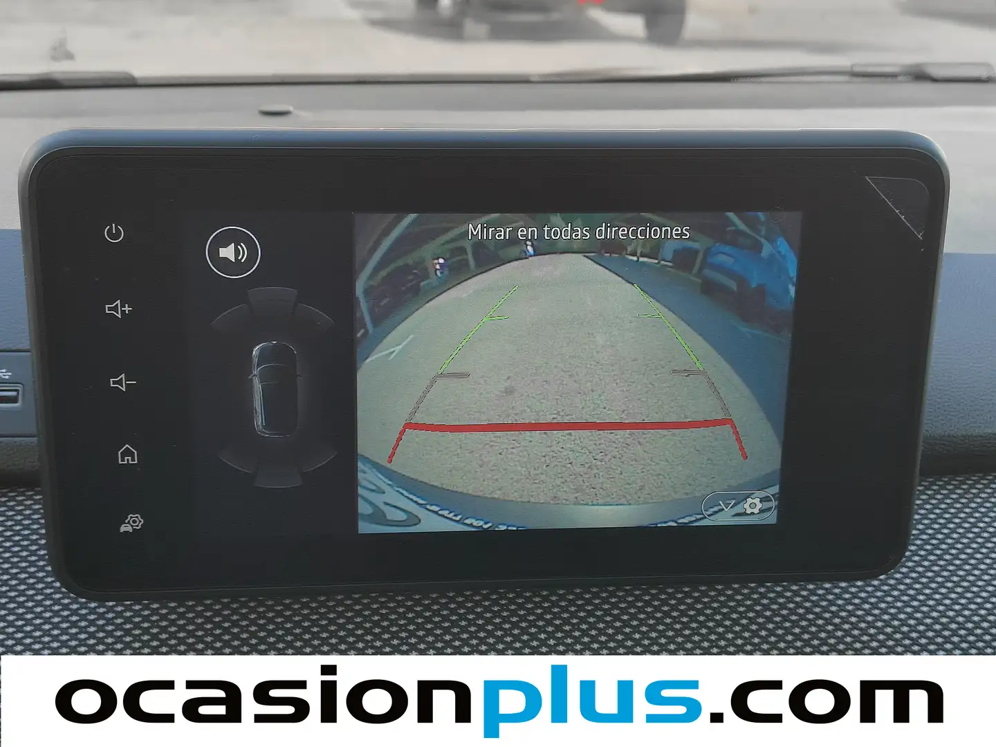 Foto Dacia Sandero Dacia Sandero Stepway Comfort ECO-G (101 CV)