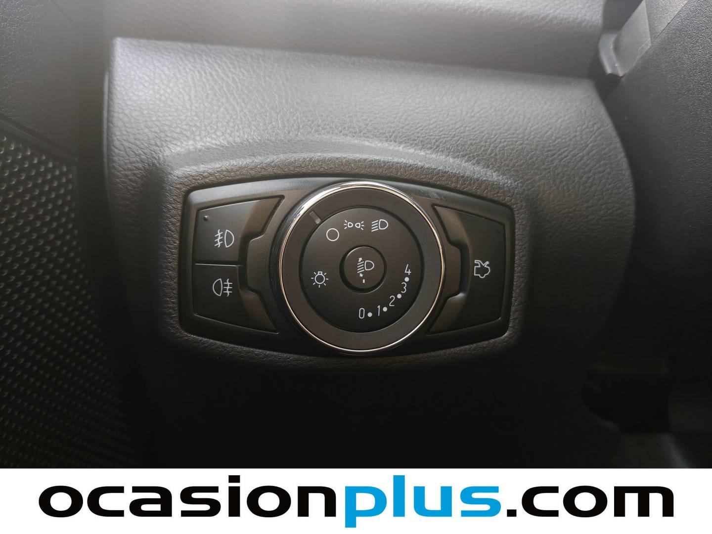 Ford Ka+ Ford Ka+ 1.2 Ti-VCT Ultimate 63 kW (85 CV) 2017