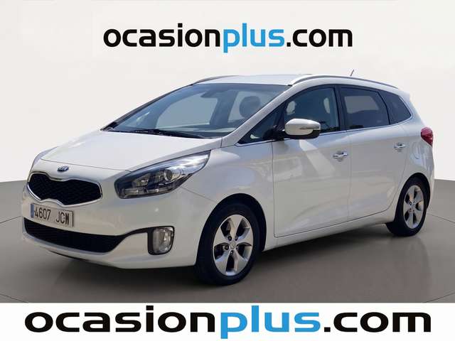 KIA Carens 1.6 GDi Drive (135 CV) de segunda mano