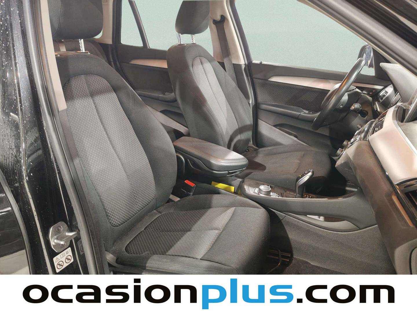 BMW X1 BMW X1 sDrive16d (116 CV) diésel