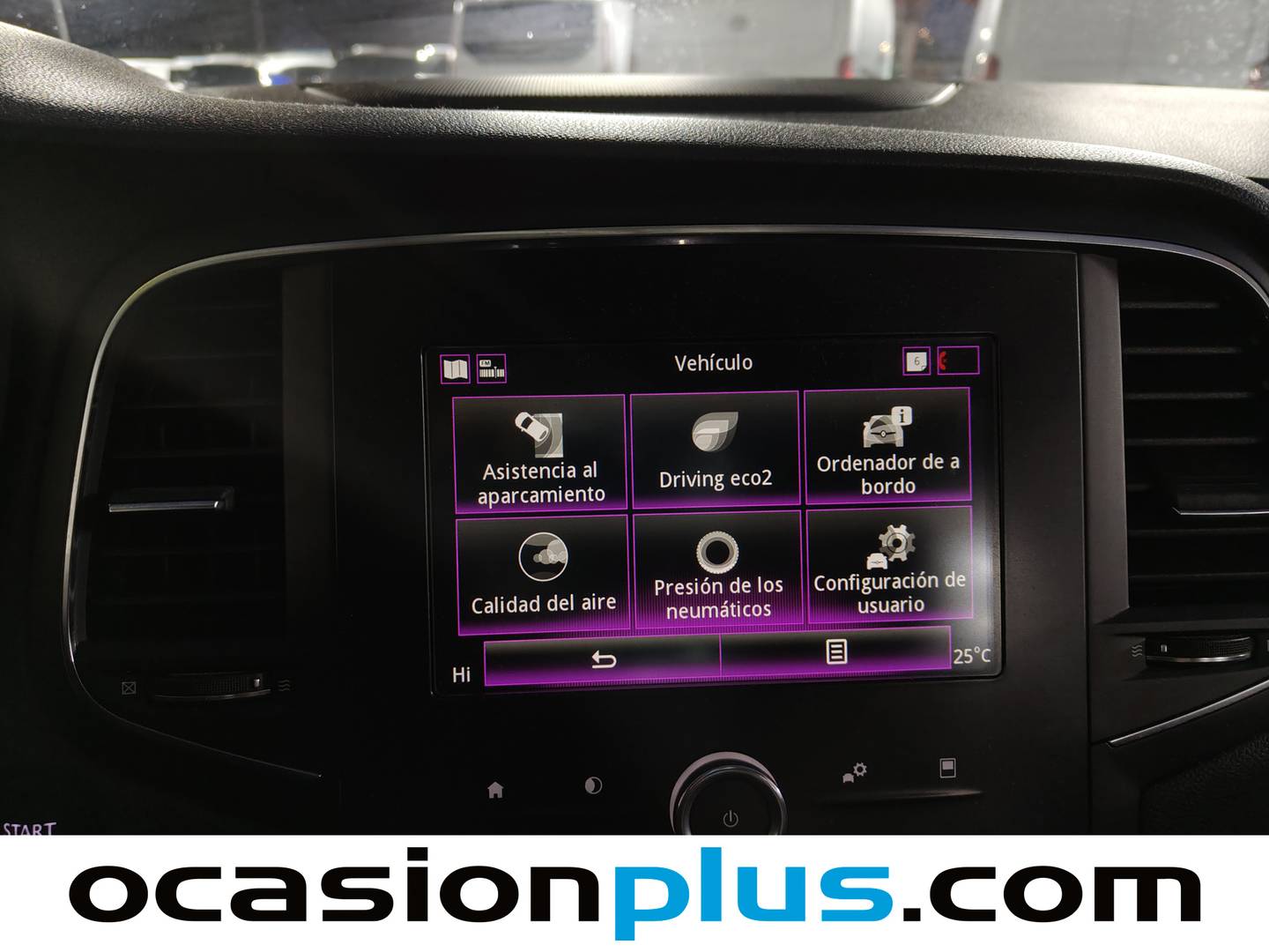 Renault Mégane Renault Megane Limited TCe (140 CV) GPF EDC barato