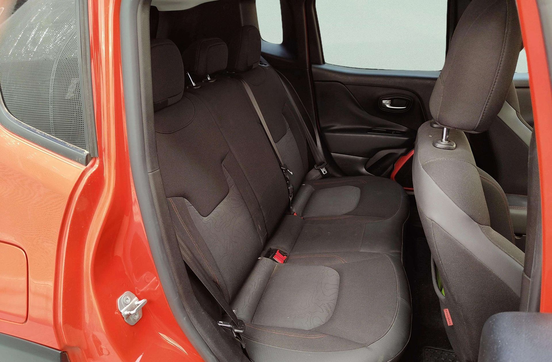 Jeep Renegade 2.0 MultiJet Trailhawk 4x4 AD Low - foto 18