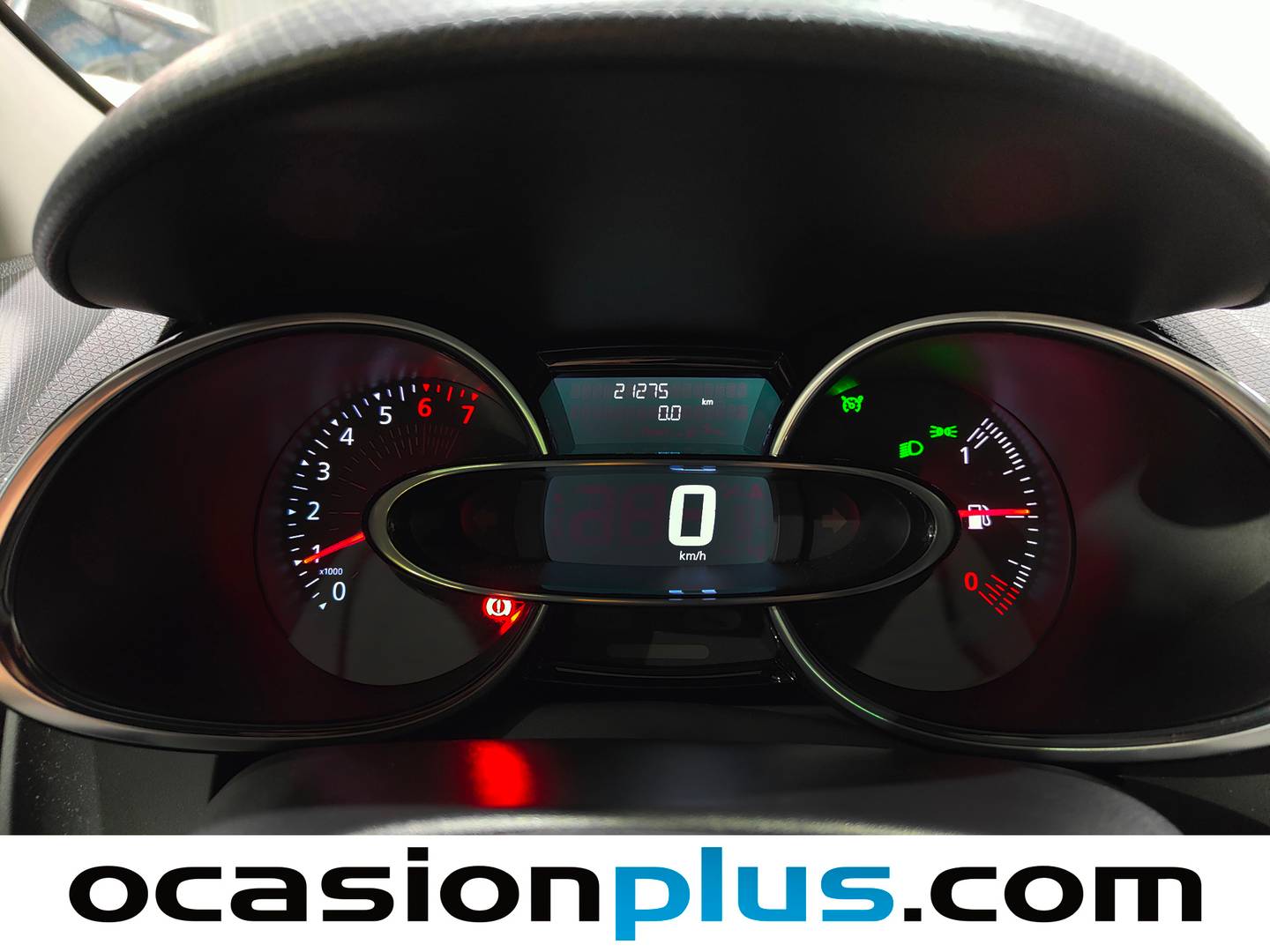 Renault Clio Renault Clio Limited Energy TCe (90 CV) 2017