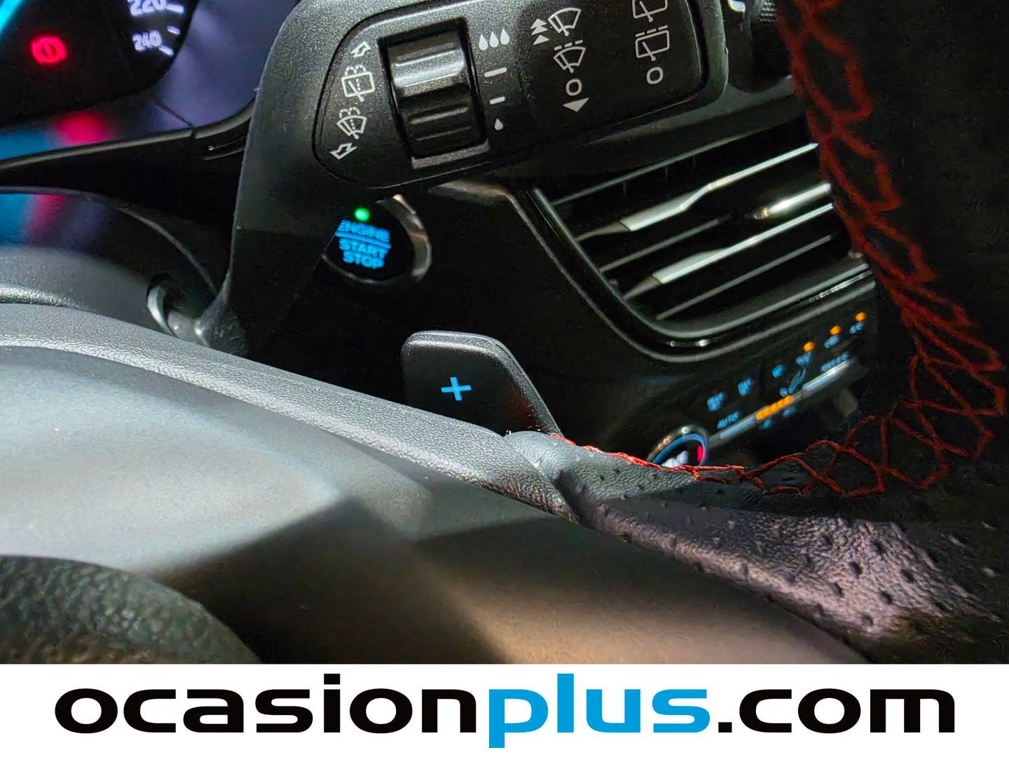 Ford Focus Ford Focus 1.0 Ecoboost ST-Line (125 CV) barato