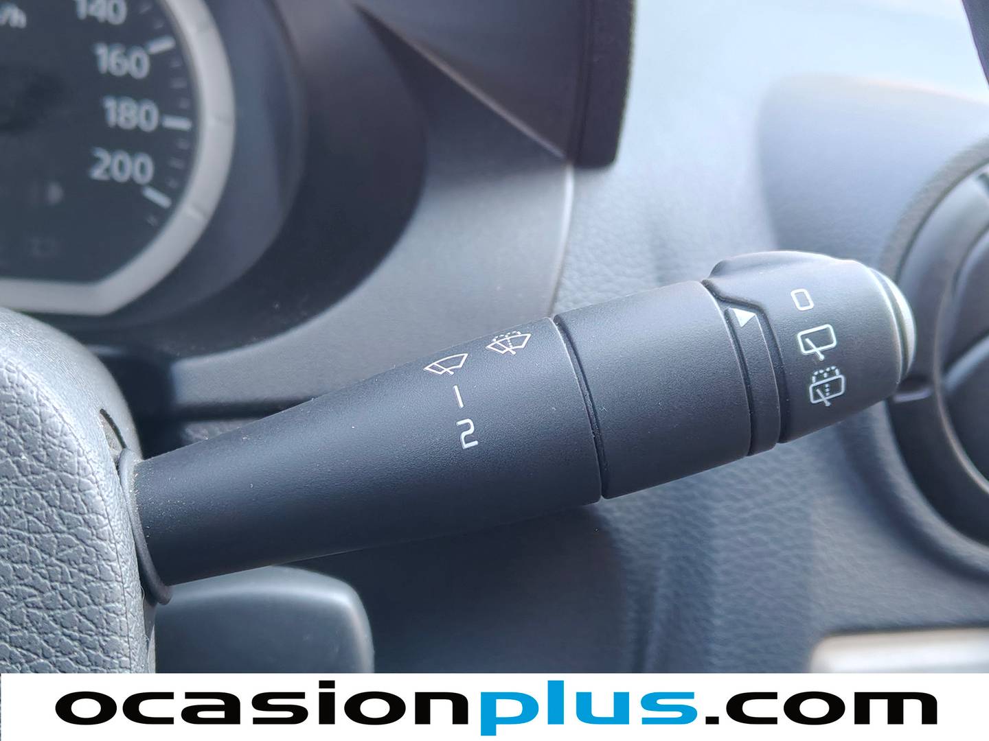 Extras del Dacia Logan Dacia Logan 1.6 Break Laureate (90 CV)