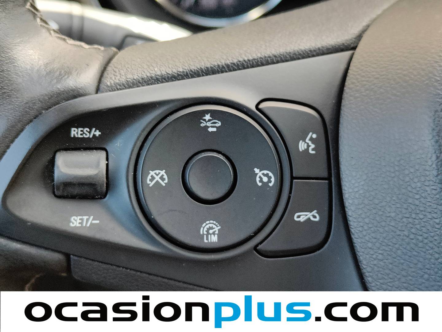 Opel Astra Opel Astra 1.4 Turbo SHT Elegance CVT (145 CV) de segunda mano