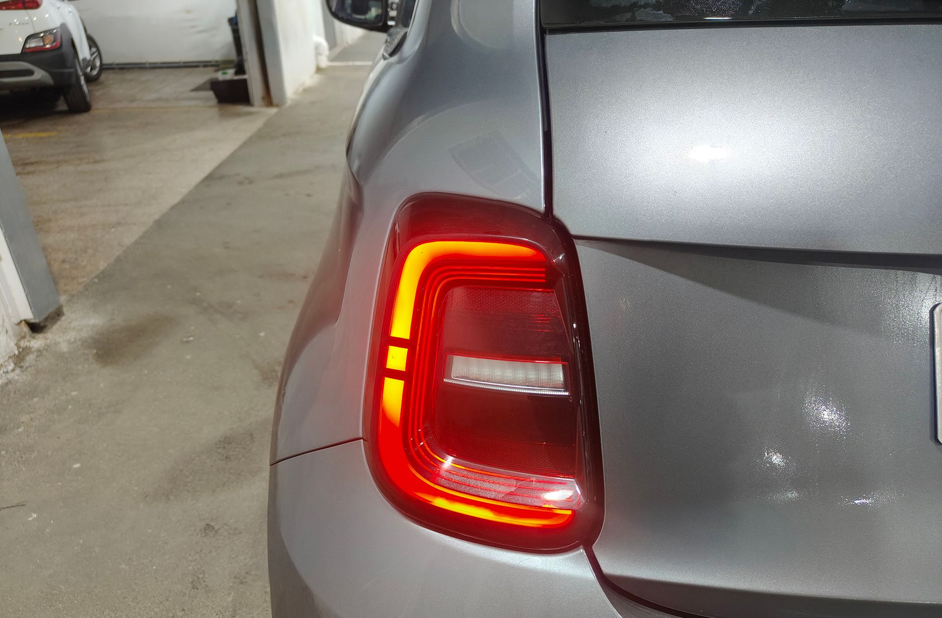 Fiat 500 Eléctrico Monotrim 320km - foto 15