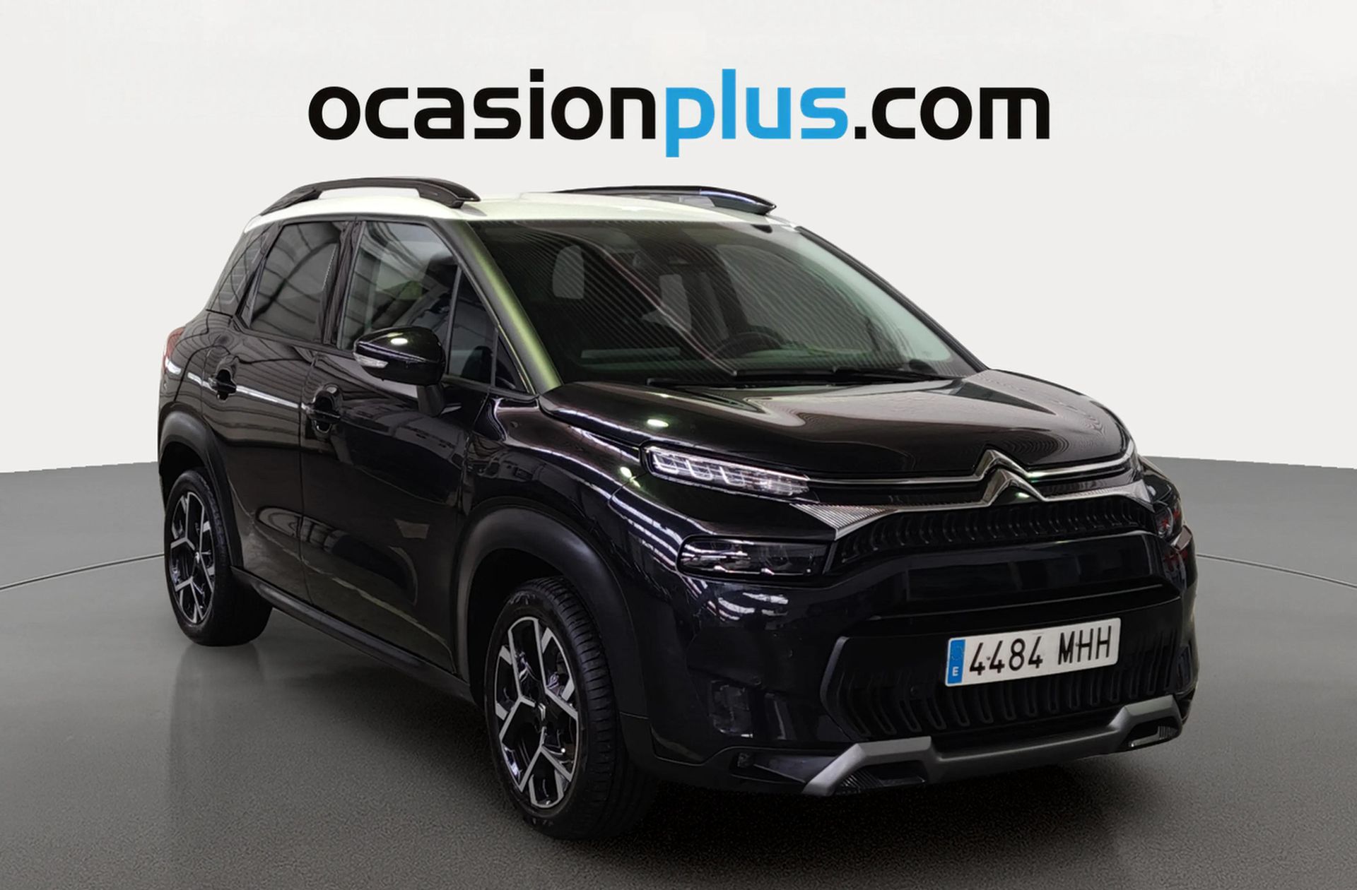 Citroën C3 Aircross PureTech 130 Shine Pack EAT6 - foto 2
