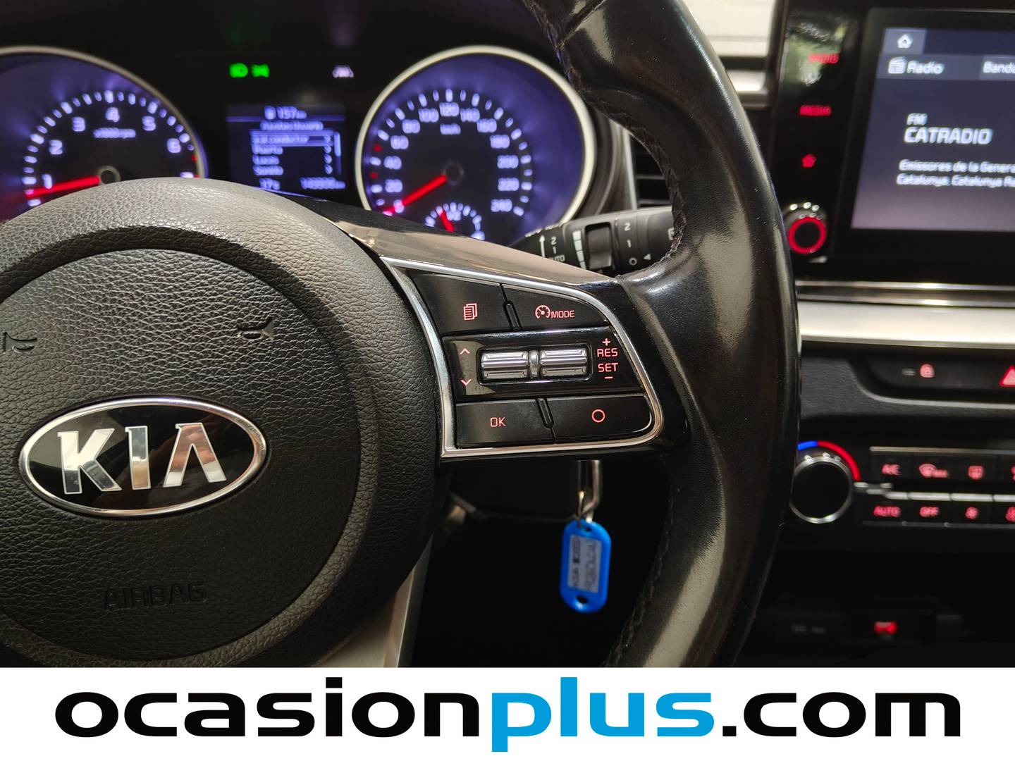 KIA Ceed KIA Ceed 1.4 T-GDi Drive (140 CV) barato