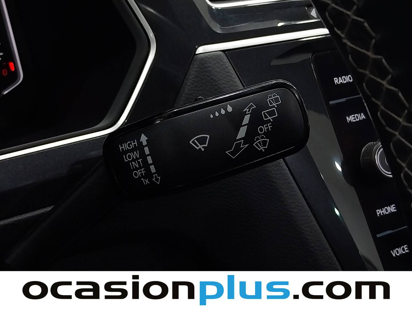 Volkswagen Tiguan Volkswagen Tiguan Sport 1.5 TSI (150 CV) DSG Pack R-Line 2019