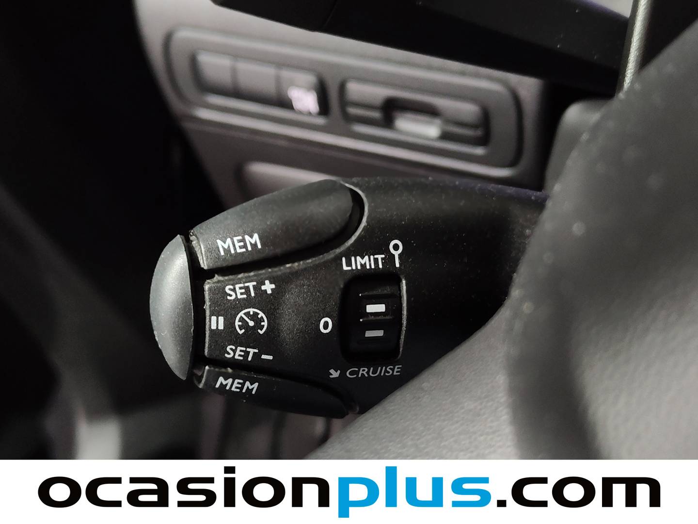 Citroën C3 Aircross Citroën C3 Aircross PureTech 110 S&S You! (110 CV) seminuevo