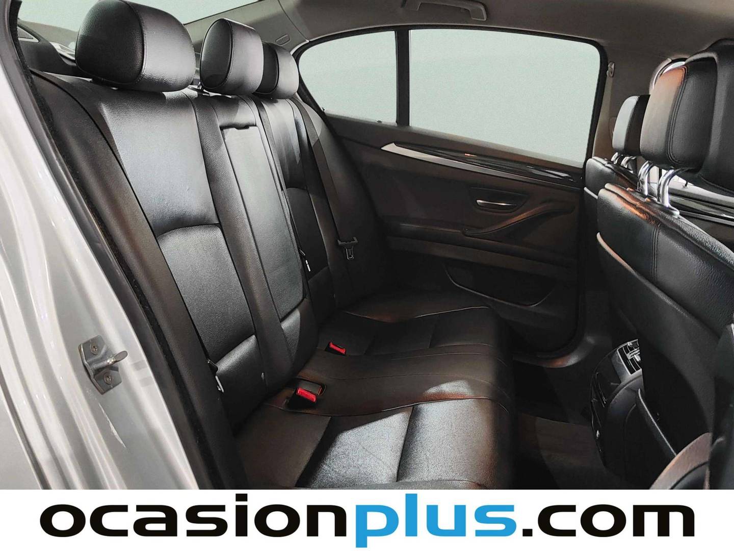 BMW Serie 5 BMW Serie 5 520d (184 CV) al mejor precio