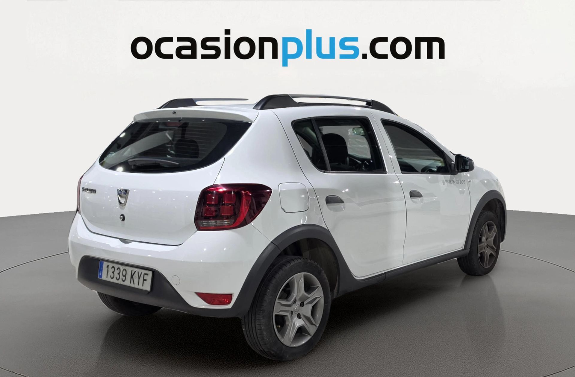 Dacia Sandero Stepway Essential 1.0 - foto 4