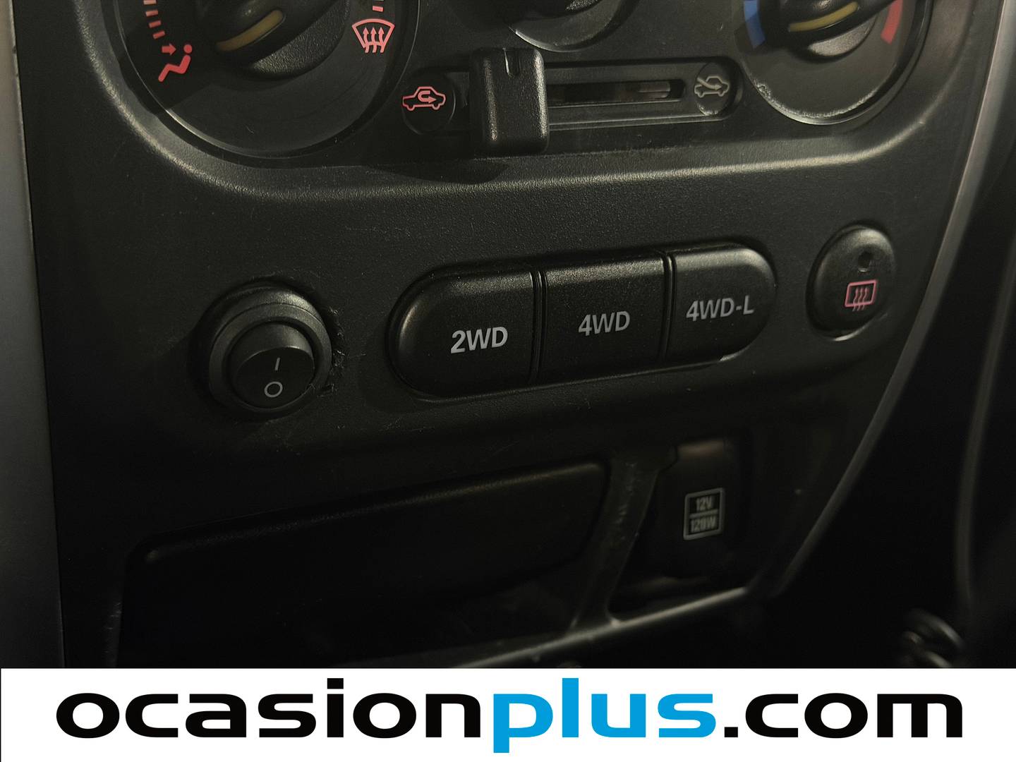 Extras y acabados del Suzuki Jimny Suzuki Jimny 1.3 JX (85 CV)