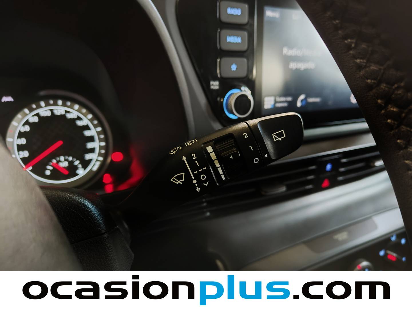 Foto Hyundai Bayon Hyundai Bayon 1.2 MPI Klass (84 CV)