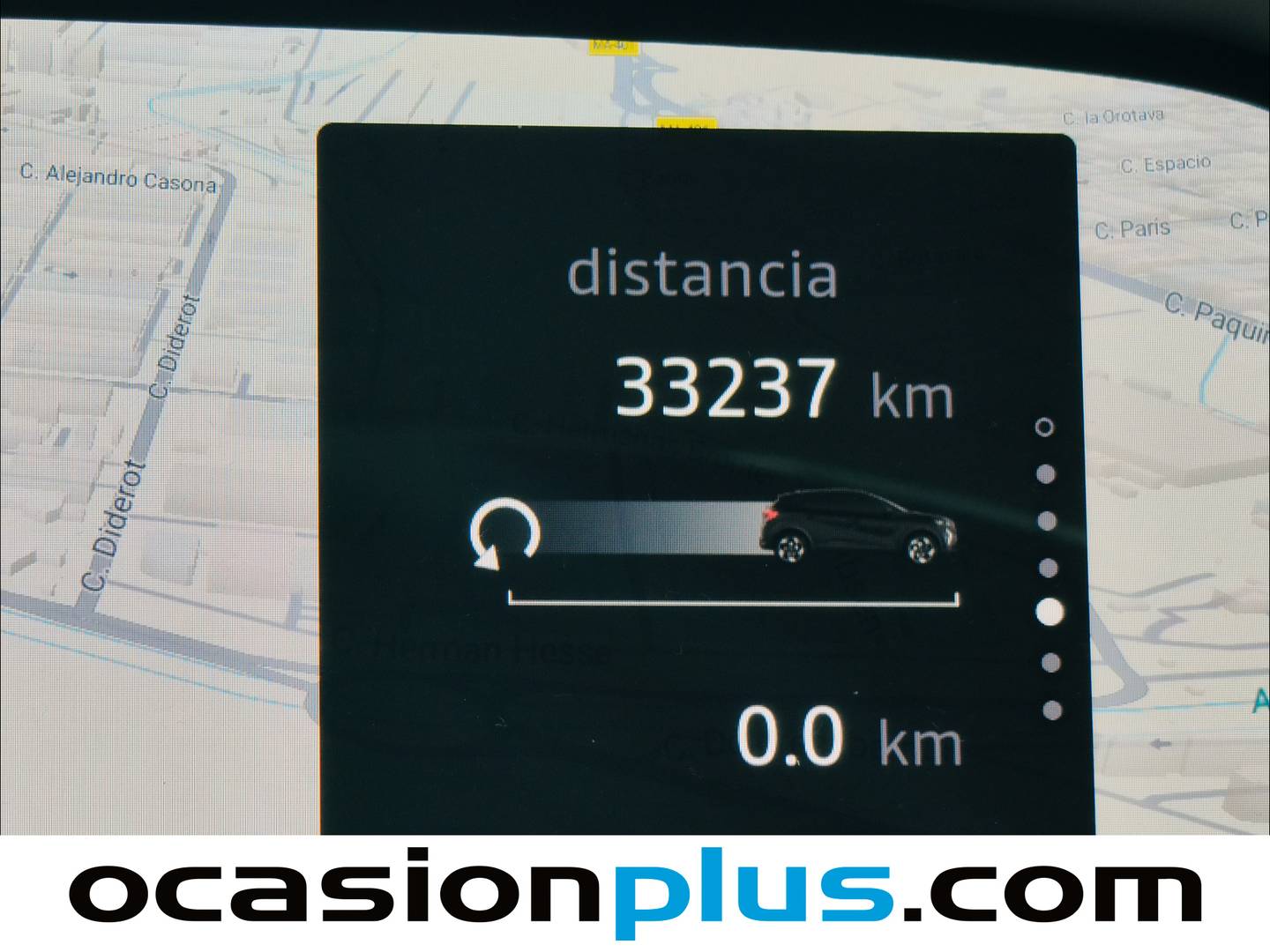 Renault Captur Renault Captur Techno E-Tech Híbrido (145 CV) 145cv