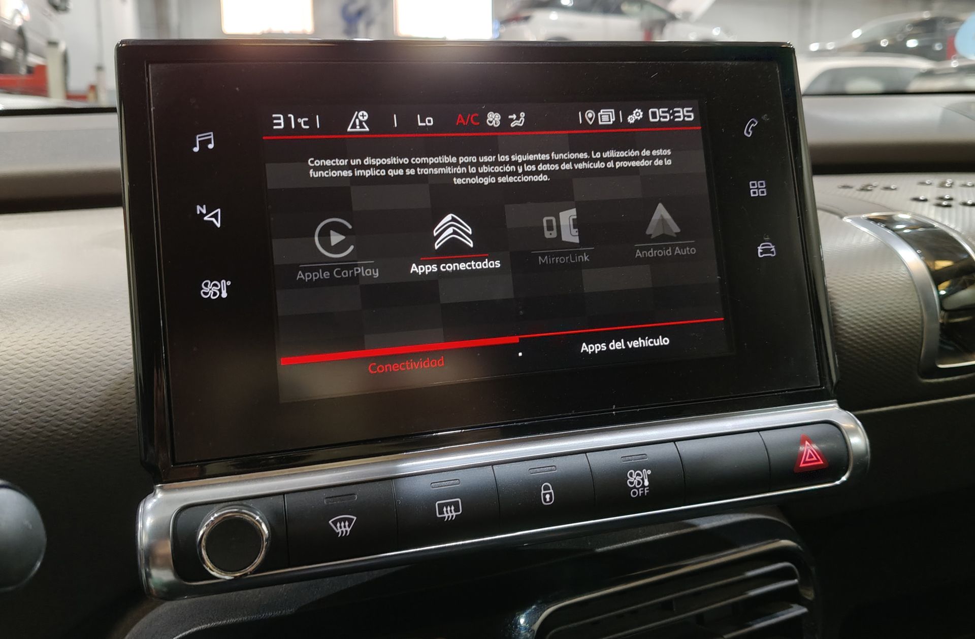 Citroën C4 Cactus PureTech 110 Feel - foto 7