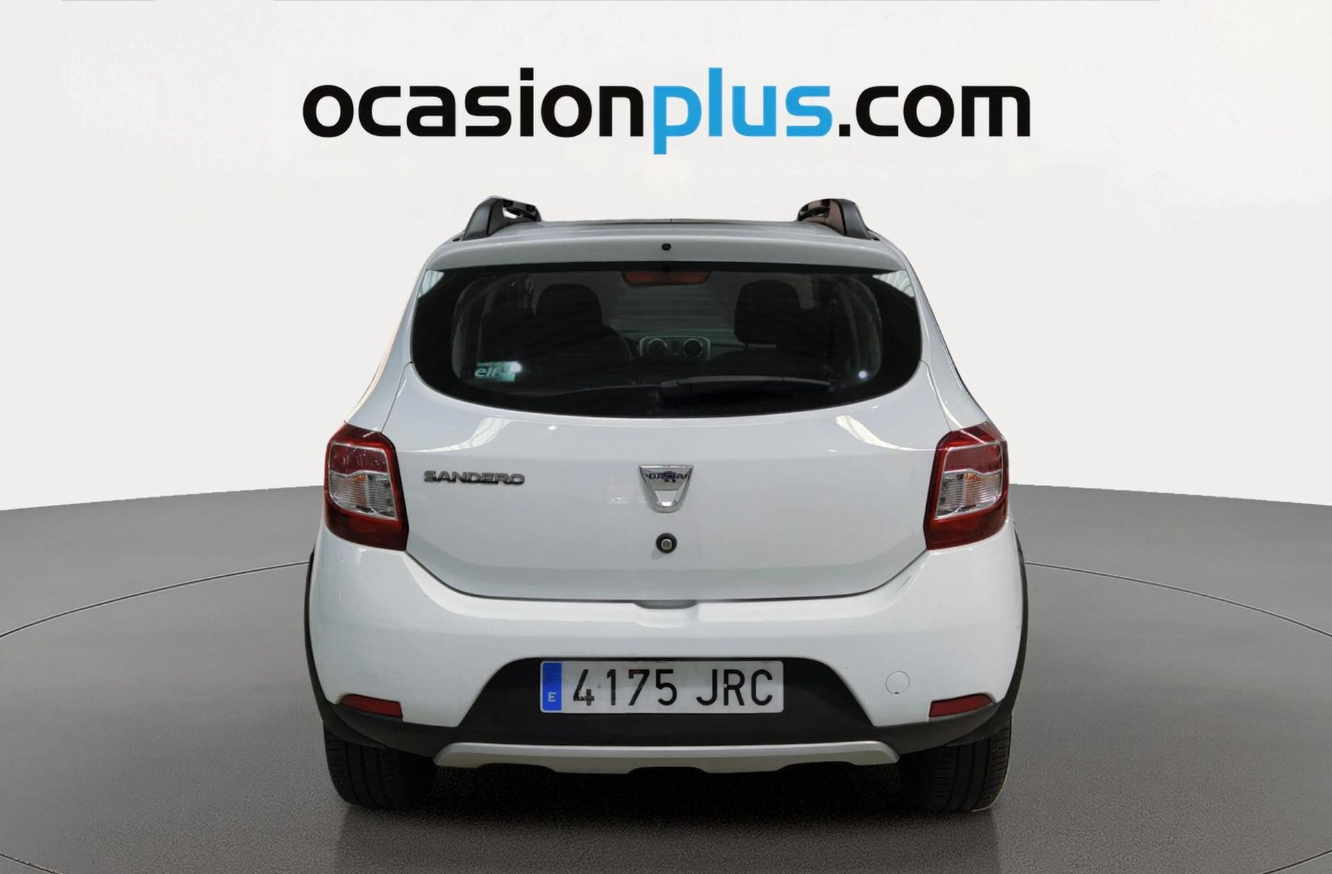 Dacia Sandero Stepway TCe - foto 12