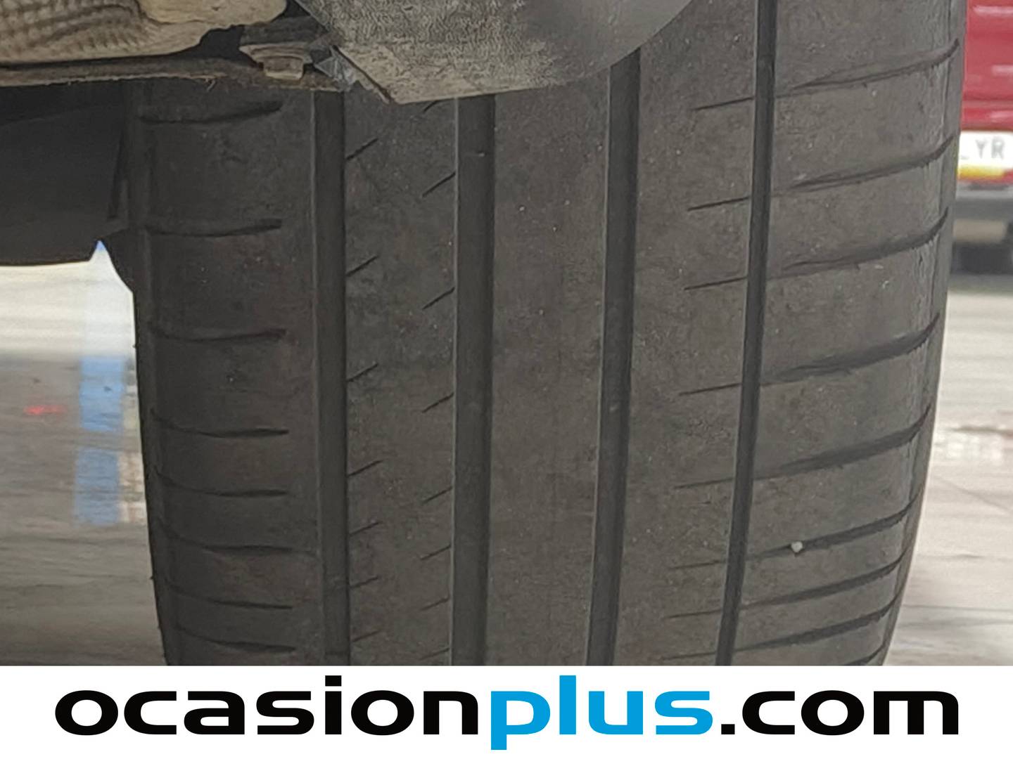 Mercedes GLC Coupé Mercedes GLC Coupé Coupé Mercedes-AMG 43 4Matic (390 CV) al mejor precio