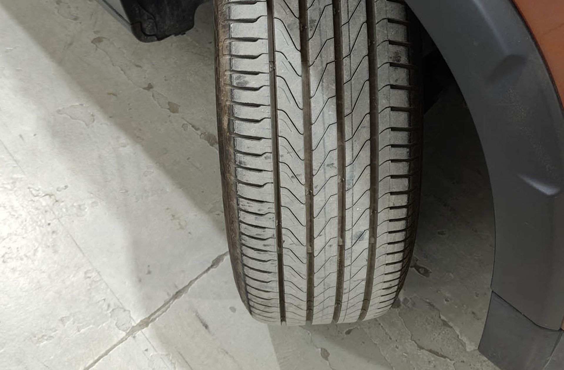 Peugeot Rifter BlueHDi 130 GT Line Standard - foto 34