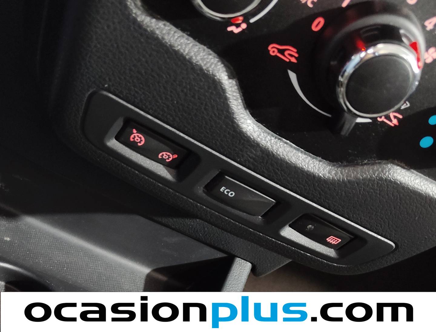 Extras y acabados del Dacia Lodgy Dacia Lodgy Stepway dCi (109 CV)7 Plazas