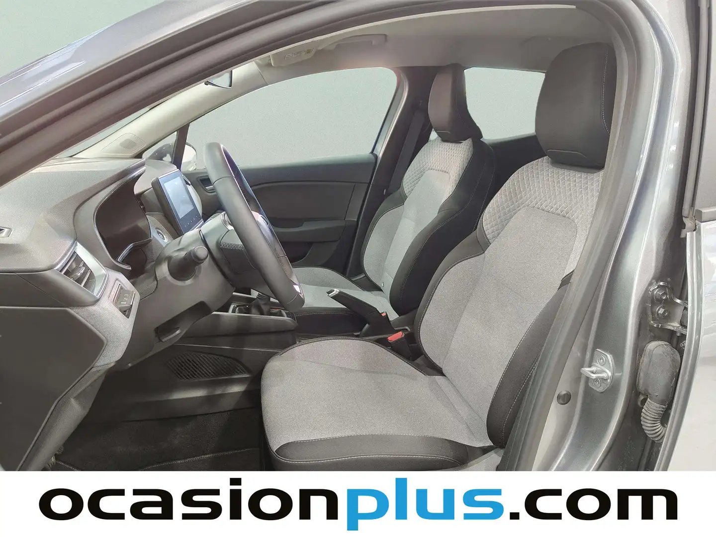 Foto Renault Clio Renault Clio Evolution dCi (100 CV)