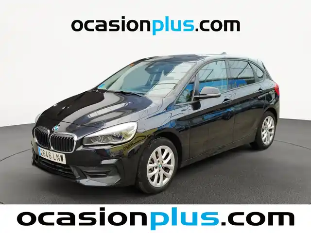 BMW Serie 2 Active Tourer