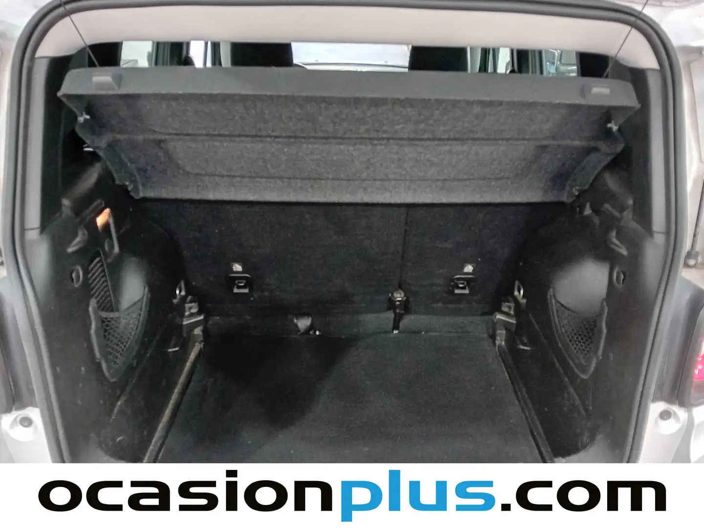 Foto Jeep Renegade Jeep Renegade 1.0G Longitude 4x2 (120 CV)