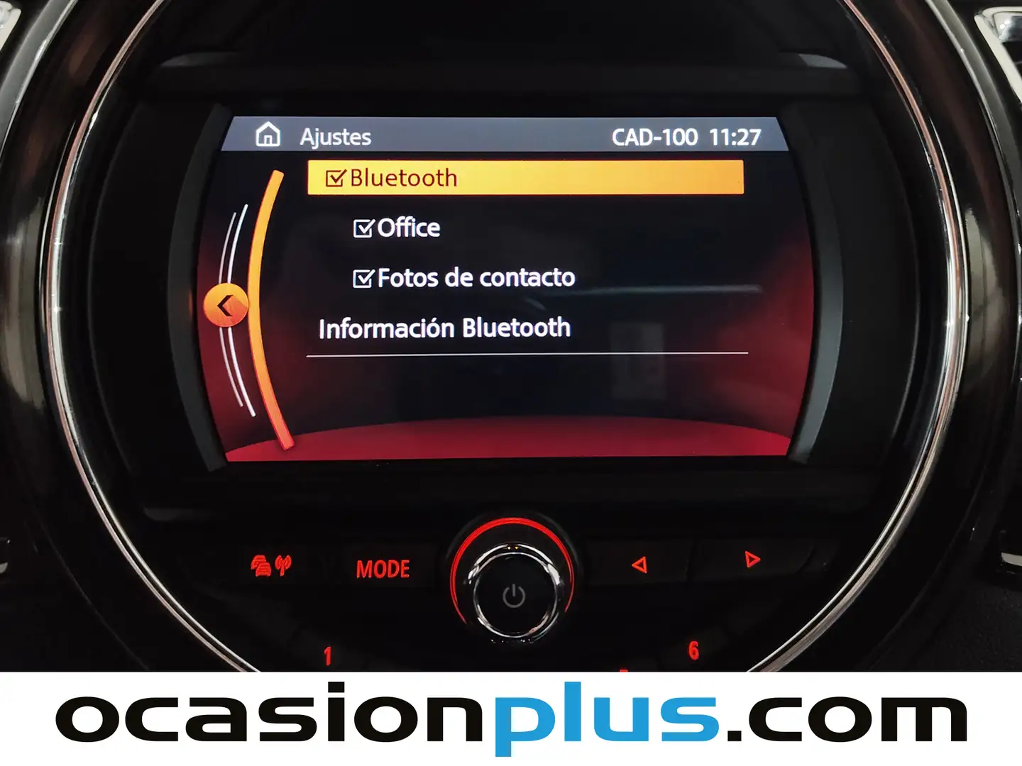 Foto Mini CLUBMAN MINI MINI Clubman MINI Clubman Cooper (136 CV)