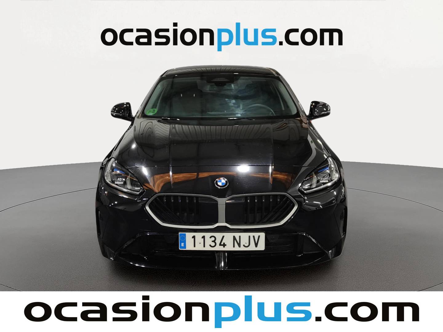 BMW Serie 1 BMW Serie 1 118d (150 CV) Pack M 150cv