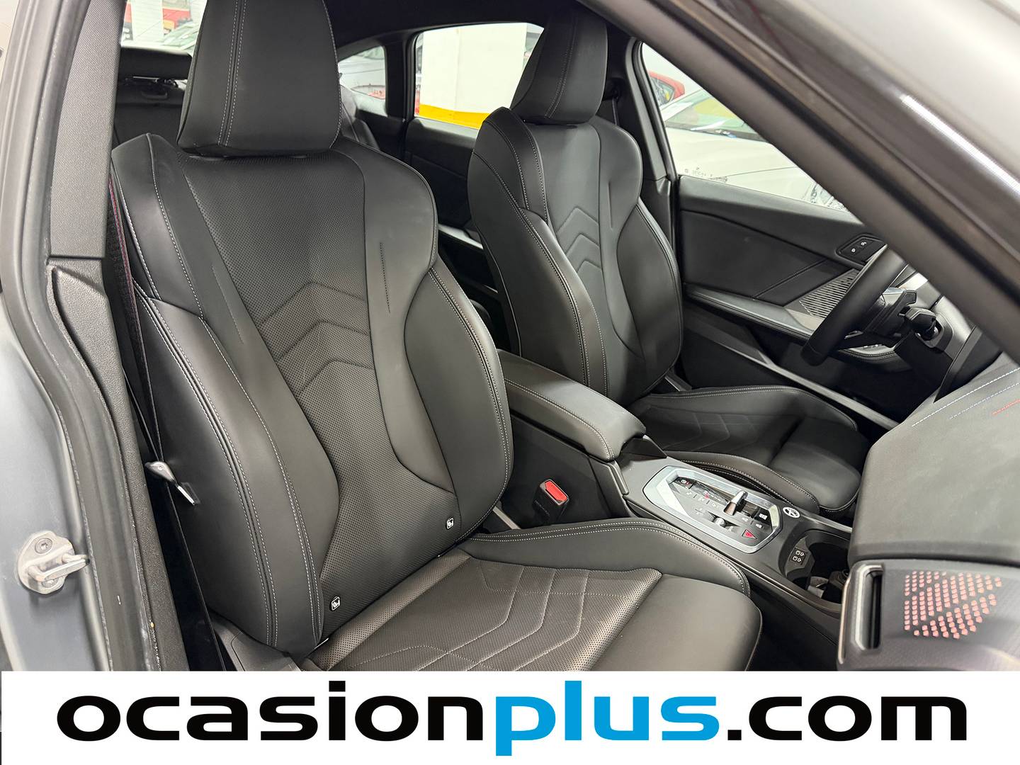 BMW Serie 2 BMW Serie 2 220d Gran Coupe (163 CV) Pack M automático